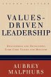 Values-Driven Leadership - Bild 1