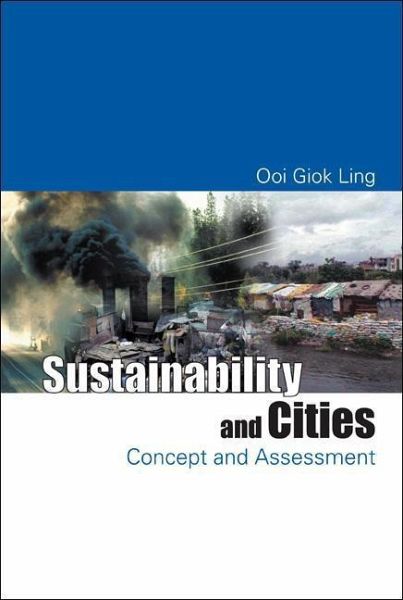 Sustainability and Cities: Concept and Assessment Sustainability and Cities: Concept and Assessment