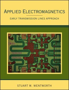 Applied Electromagnetics - Wentworth, Stuart M.