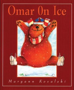 Omar on Ice - Kovalski, Maryann