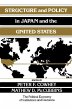 Structure and Policy in Japan and the... - Bild 1