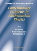 Contemporary Problems in Mathematical Physics - Proceedings of the First International Workshop