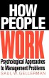 How People Work - Bild 1
