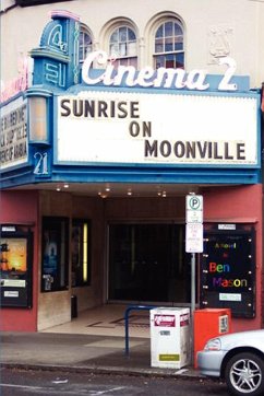 Sunrise on Moonville - Mason, Ben