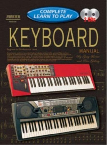 Complete Learn To Play Keyboard Complete Learn To Play Keyboard