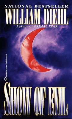 Show of Evil - Diehl, William