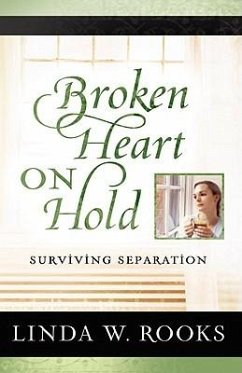 Broken Heart on Hold - Rooks, Linda