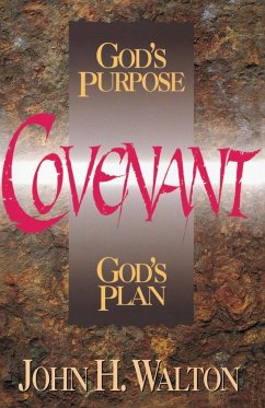 Covenant - Walton, John H.