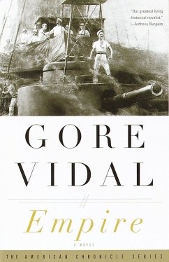 Empire - Vidal, Gore
