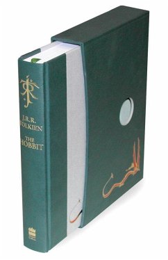 The Hobbit - Tolkien, John R. R.