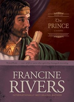 The Prince - Rivers, Francine
