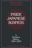 Inside Japanese Business
