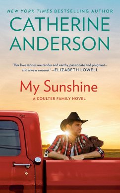 My Sunshine - Anderson, Catherine