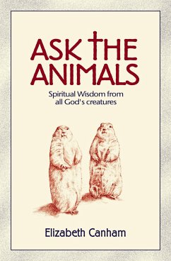 Ask the Animals - Canham, Elizabeth