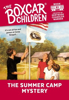 The Summer Camp Mystery