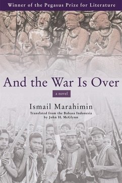 And the War Is Over - Marahimin, Ismail