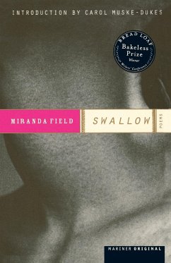 Swallow - Field, Miranda