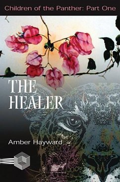 The Healer - Hayward, Amber