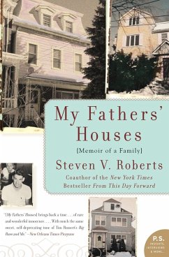 My Fathers' Houses - Roberts, Steven V