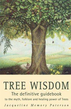 Tree Wisdom - Memory Paterson, Jacqueline