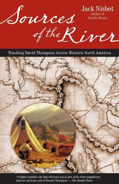 Sources of the River, 2nd Edition - Nisbet, Jack