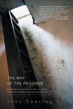 The Way of the Prisoner - Soering, Jens