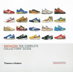 Sneakers - Styles, Unorthodox