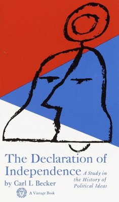 Declaration of Independence - Becker, Carl L