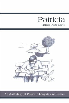 Patricia - Lewis, Patricia Diana