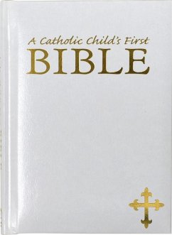 My First Bible-NRSV-Catholic Gift - Hannon, Ruth; Hoagland, Victor