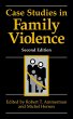 Case Studies in Family Violence - Bild 1