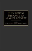 The Critical Response to Samuel Beckett