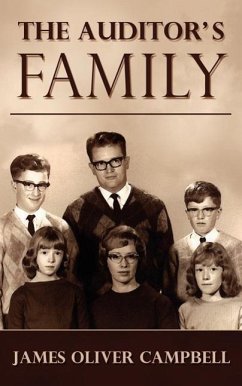 The Auditor's Family - Campbell, James Oliver