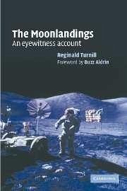 Cover The Moonlandings