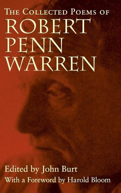 The Collected Poems of Robert Penn Warren - Warren, Robert Penn