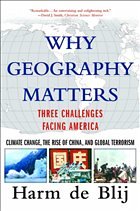 Why Geography Matters