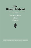 The History of al-¿abar¿ Vol. 9