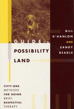 A Guide to Possibility Land - Beadle, Sandy; O'Hanlon, Bill