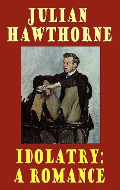 Cover Idolatry