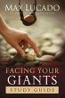 The Facing Your Giants Study Guide - Bild 1