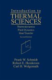 Introduction to Thermal Sciences