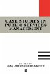 Case Studies in Public Services... - Bild 1