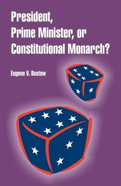 Cover President, Prime Minister, or Constitutional Monarch?