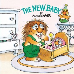 The New Baby (Little Critter) - Mayer, Mercer