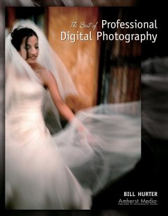 The Best of Professional Digital Photography - Hurter, Bill