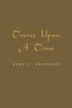 Twice Upon a Time - Griswold, Kent
