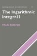 The Logarithmic Integral - Bild 1