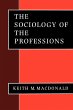 The Sociology of the Professions - Bild 1