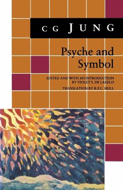Psyche and Symbol - Jung, C. G.