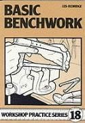 Basic Benchwork - Oldridge, Les